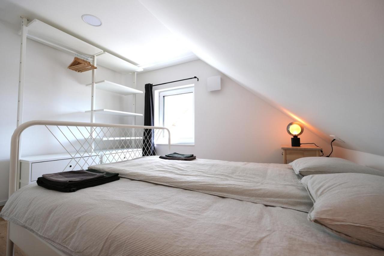 Apartments Emona Free Parking & Gym Lubiana Esterno foto