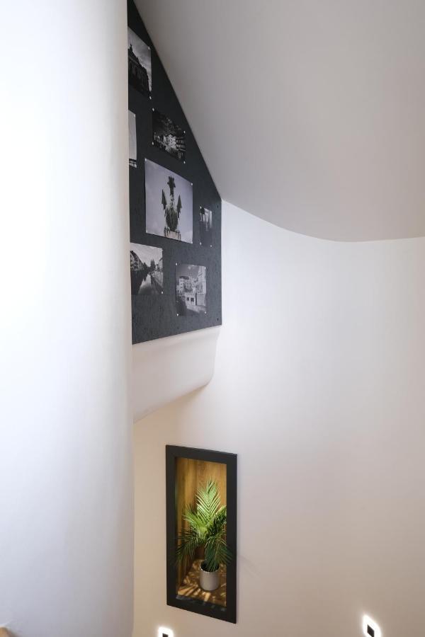 Apartments Emona Free Parking & Gym Lubiana Esterno foto