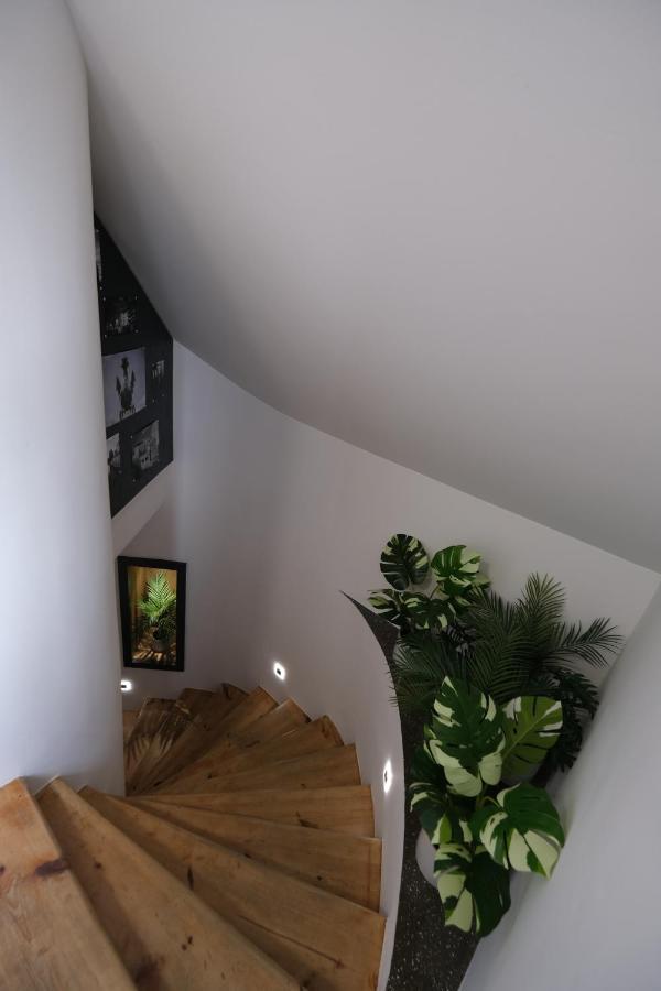Apartments Emona Free Parking & Gym Lubiana Esterno foto